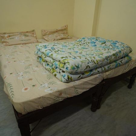Om Trance Homestay Jaipur Extérieur photo