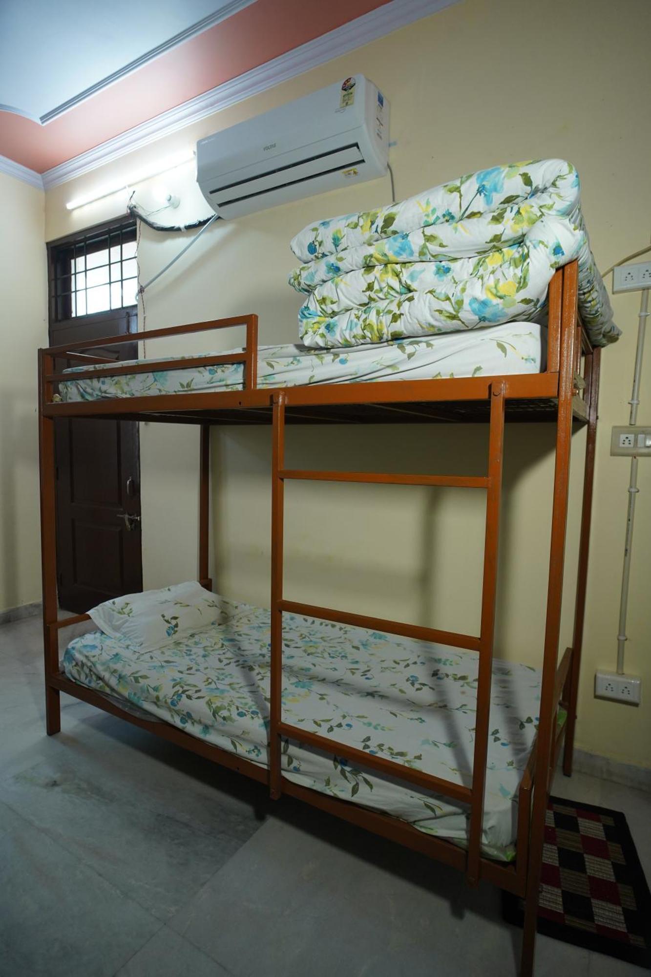 Om Trance Homestay Jaipur Extérieur photo